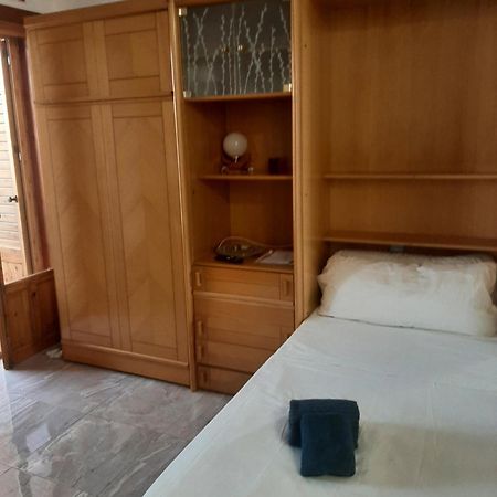 Loft A 50 Metros De La Playa. Διαμέρισμα Μούρθια Εξωτερικό φωτογραφία