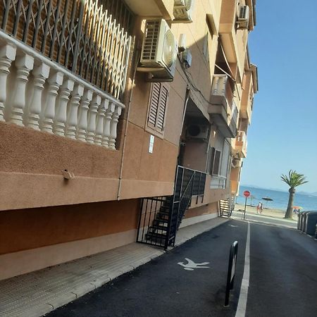 Loft A 50 Metros De La Playa. Διαμέρισμα Μούρθια Εξωτερικό φωτογραφία