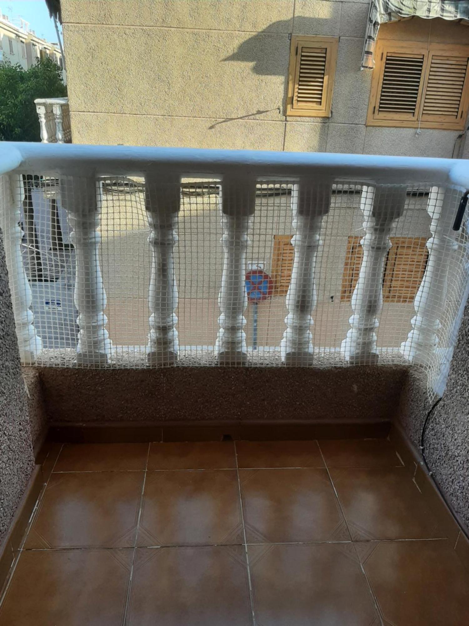 Loft A 50 Metros De La Playa. Διαμέρισμα Μούρθια Εξωτερικό φωτογραφία