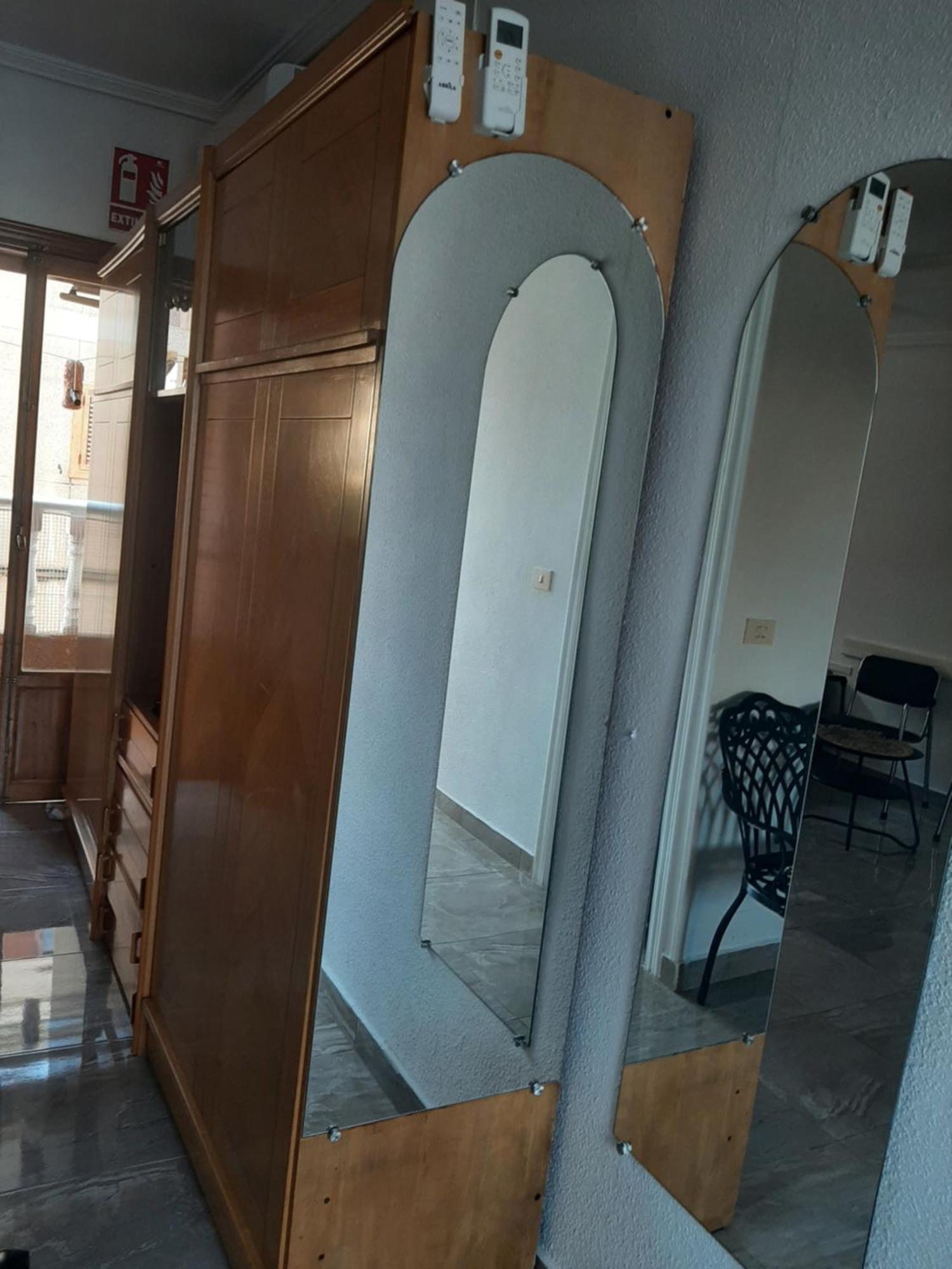 Loft A 50 Metros De La Playa. Διαμέρισμα Μούρθια Δωμάτιο φωτογραφία
